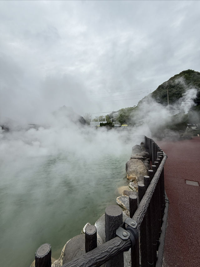 行程標題