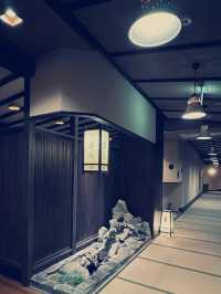 東京近郊草津溫泉，身心療愈的奇幻之旅