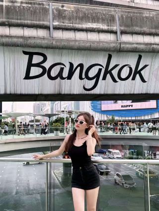 Thailand Free & Easy Travel Guide: Ultimate Bangkok Itinerary