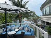 蘇梅島|Melia Koh Samui 熱帶夢幻酒店   酒店：Melia Koh Samu