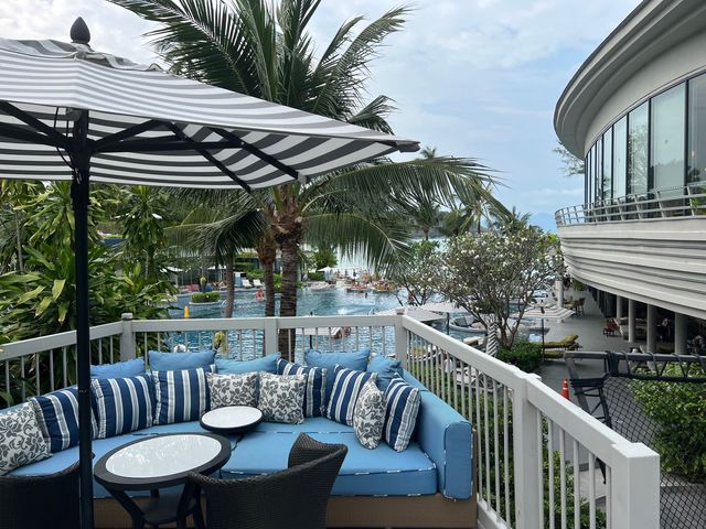 蘇梅島|Melia Koh Samui 熱帶夢幻酒店   酒店：Melia Koh Samu