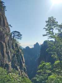 安徽旅遊首選～天下第一奇山，自然造化的史詩