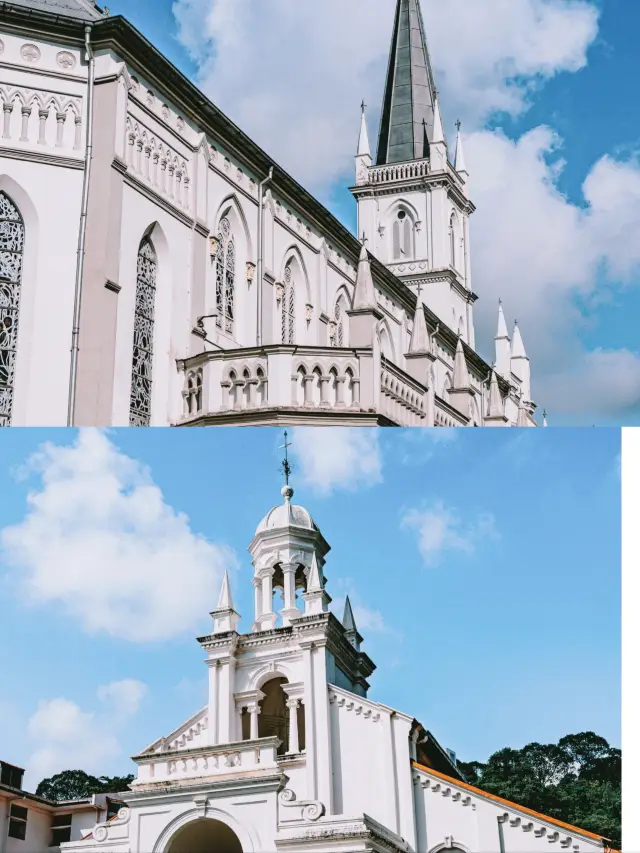 去新加坡旅行要預備幾多錢