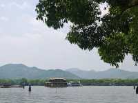 人間天堂—AAAAA西湖名勝風景區
