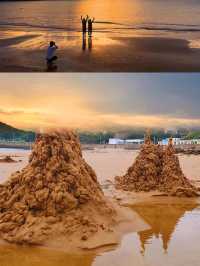 上海周邊避世海島！想成個夏天都留喺呢度