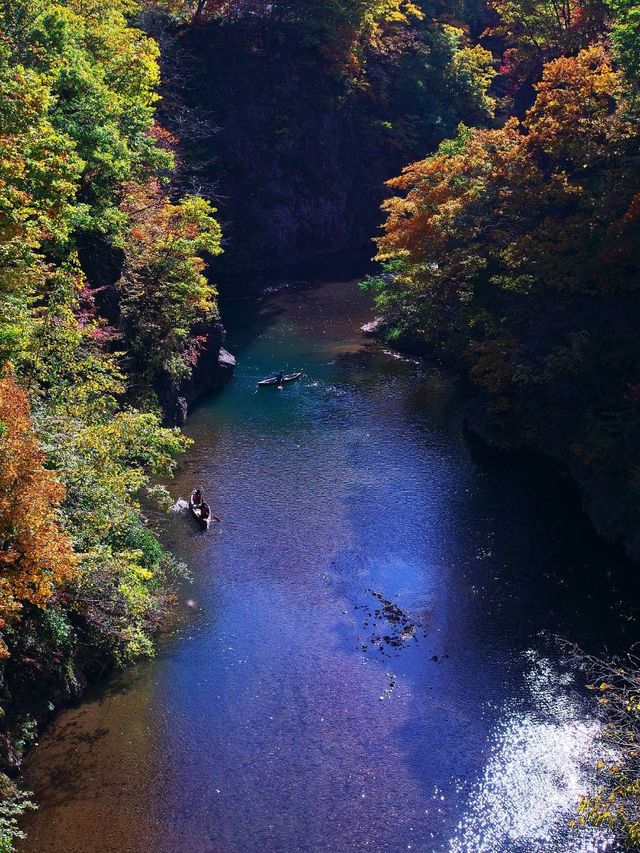 5日暢遊日本北海道 打卡必去景點