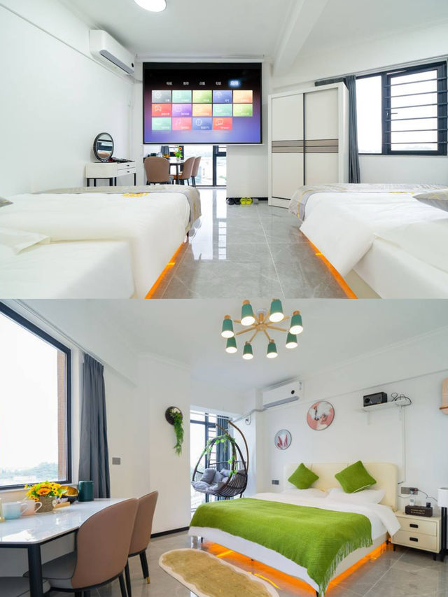 雲端之上的夢幻loft，一眼愛上！
