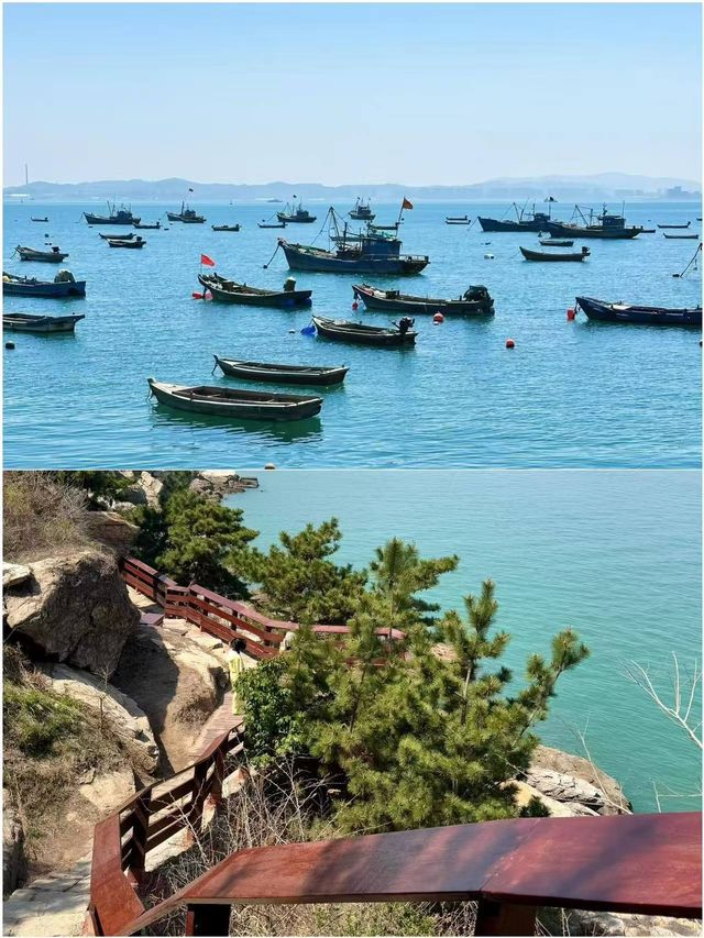 6月窮遊必看！4個濱海小城 好玩又唔貴