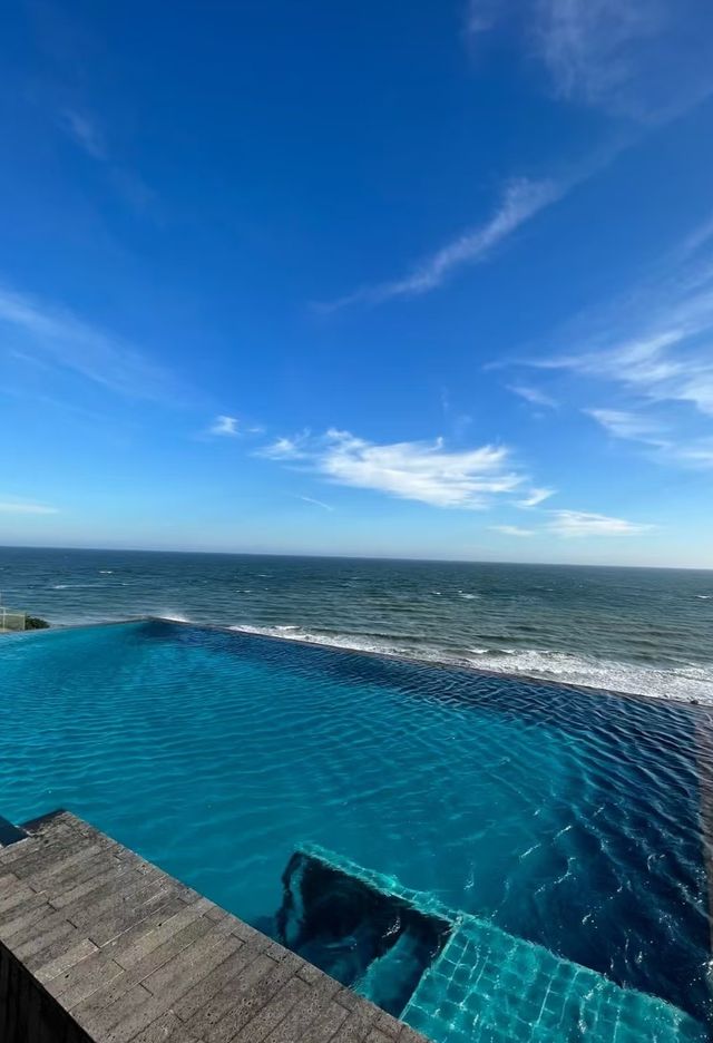 涠洲島最美酒店