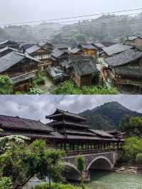 貴州自駕天花板！9天8晚「山水人文深度遊」路線全公開