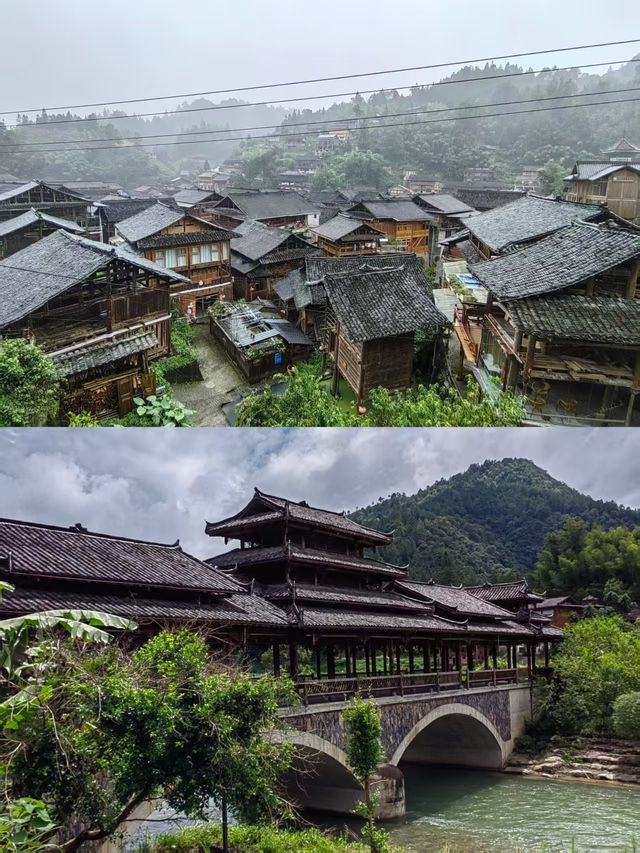 貴州自駕天花板！9天8晚「山水人文深度遊」路線全公開