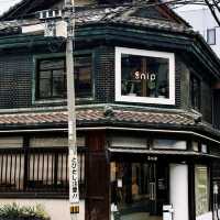 🔥大阪中崎町！唔係挂？呢个宝藏街区我点解宜家先发现！