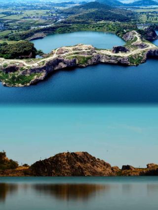 Zelda Fans Must Visit! I Found the Real-Life Version of Hyrule