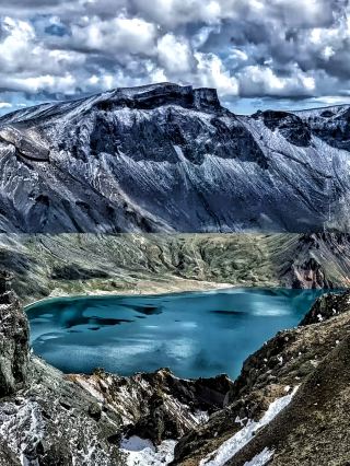 Park Hyatt Changbaishan: Luxury from the Heart, Embracing Nature