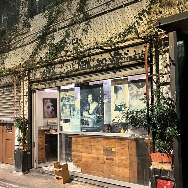 澳門必吃！西灣安記，一口魂穿舊時光的人氣老字號🥢