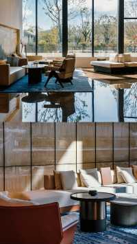 枕夢上虞,邂逅江南詩意慢生活|酒店推薦