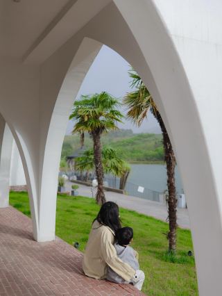 誤入莫奈花園 溧陽呢間民宿靚到癲