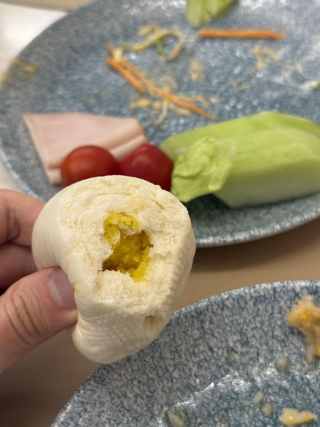 香港機場Kyra Lounge復活節體驗|港式豬扒飯+暖心紅豆沙❤️ 香港機場Kyra Lounge復活節體驗|港式豬扒飯+暖心紅豆沙❤️