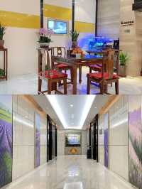 跟住首歌嚟天津，麗楓酒店住出寫意小日子