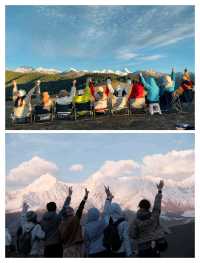 逃離城市計劃！雪山草原星空全包攬