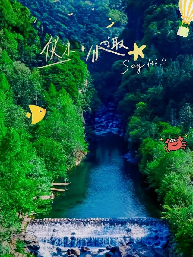 池州玩咗兩日，我嘅消費觀崩塌咗