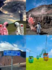 6-7月反向旅遊