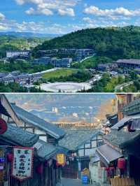20人父親團！貴州6天攻略