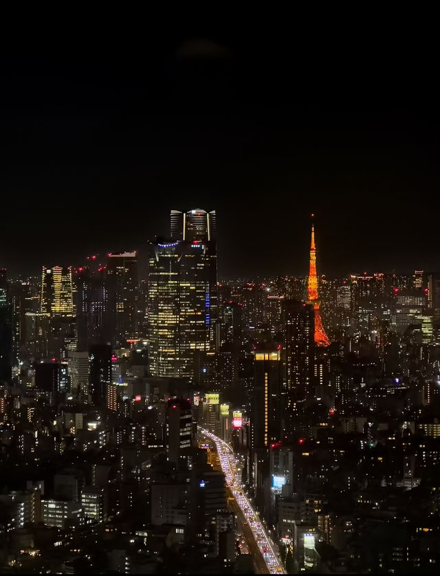 東京夜遊推薦