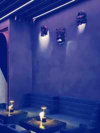 隱世秘境｜Gossip：香港最神秘的雞尾酒酒吧】**  