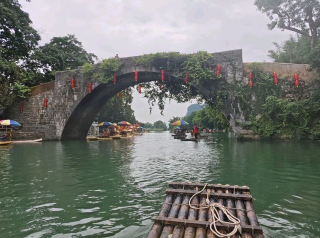 桂林旅遊攻略