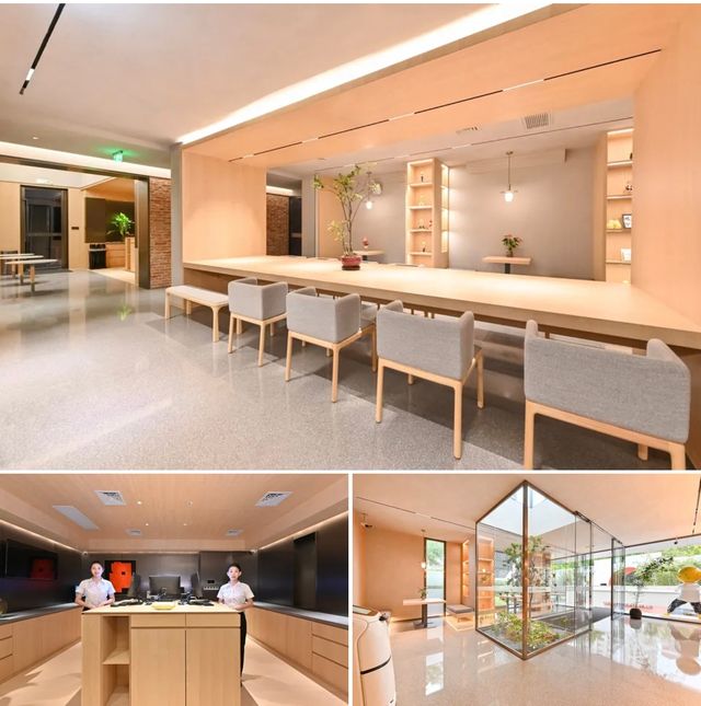 喺京璽酒店，邂逅理想旅居