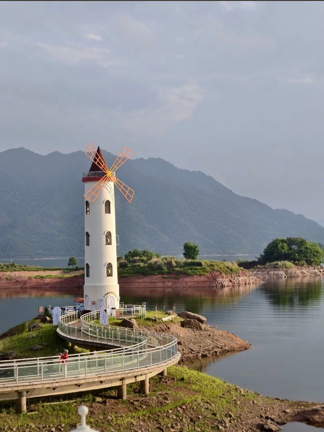 睇呢篇就夠！千島湖夢幻之旅攻略大放送