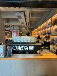 🇭🇰銅鑼灣黑膠迷天堂！唱片主題Cafe挖到寶～