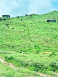 絶景の聖地「大東山」への登山ガイド】**  