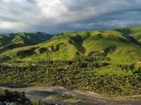 Not many people have been to these beautiful places in Xinjiang