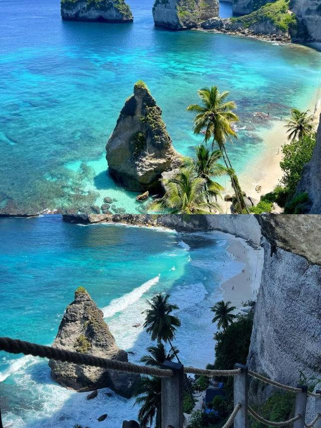 峇里島｜烏魯瓦圖絕美懸崖餐廳一定要嚟！