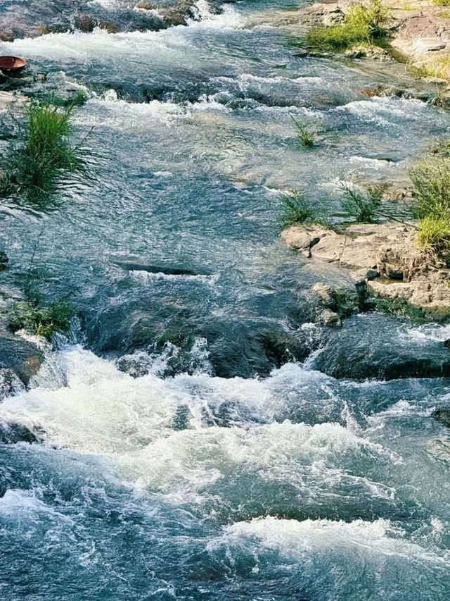 Jinhua Summer Resort
