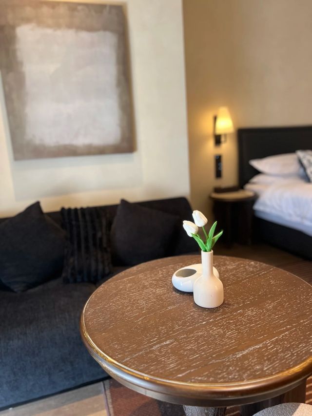 長沙IFS高級奢華酒店指南