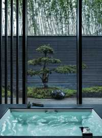 蘇州·陽澄湖悅榕莊｜隱世江南秘境