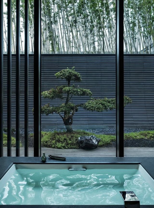 蘇州·陽澄湖悅榕莊｜隱世江南秘境
