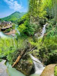 浙滬避暑勝地桐廬