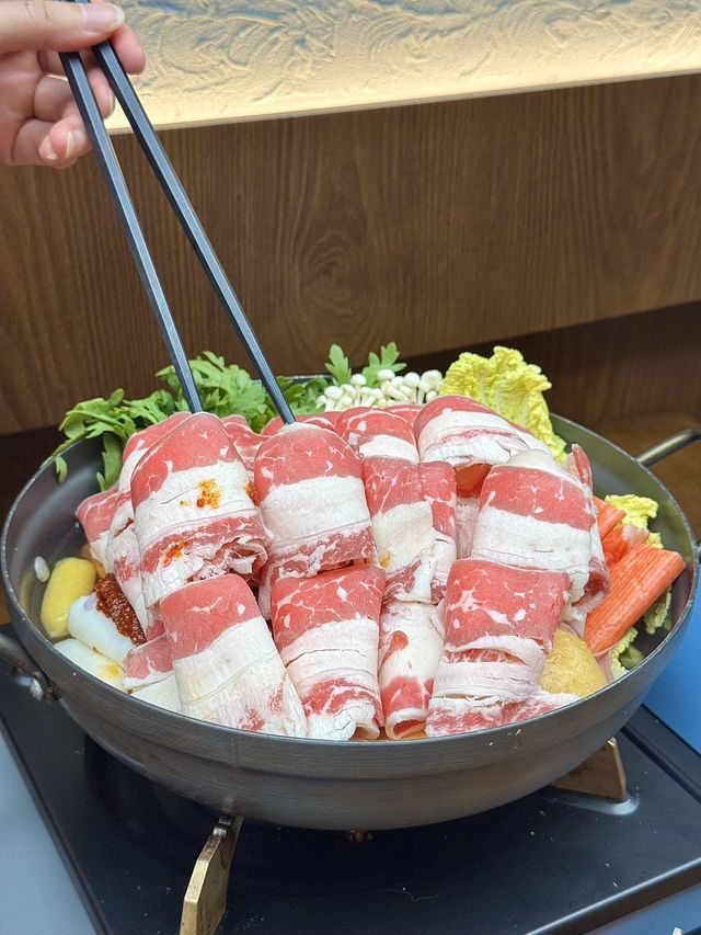 上海首店 | 一啖愛上延邊風味