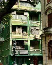 廣州沙面 藏喺市中心嘅「露天博物館」