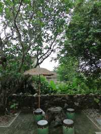 古村入畫|用畫筆留住時光的痕跡