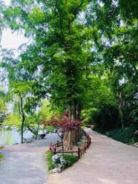 打工仔週末旅行第119站江蘇 揚州市