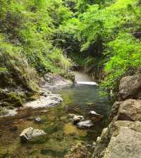 山水之間咁樣影