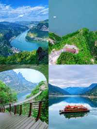 邊個去宜昌仲未去過呢啲景點，你真係玩啱咗咩