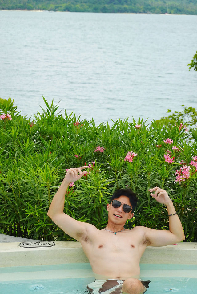 普吉島Veranda傲途格 | 影相同周邊點玩