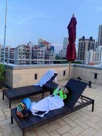 澳門旅遊｜入住呢間珠海親子酒店