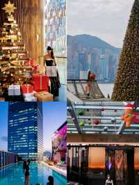 W Hong Kong I First Experience at the W Hotel Hong Kong 🇭🇰